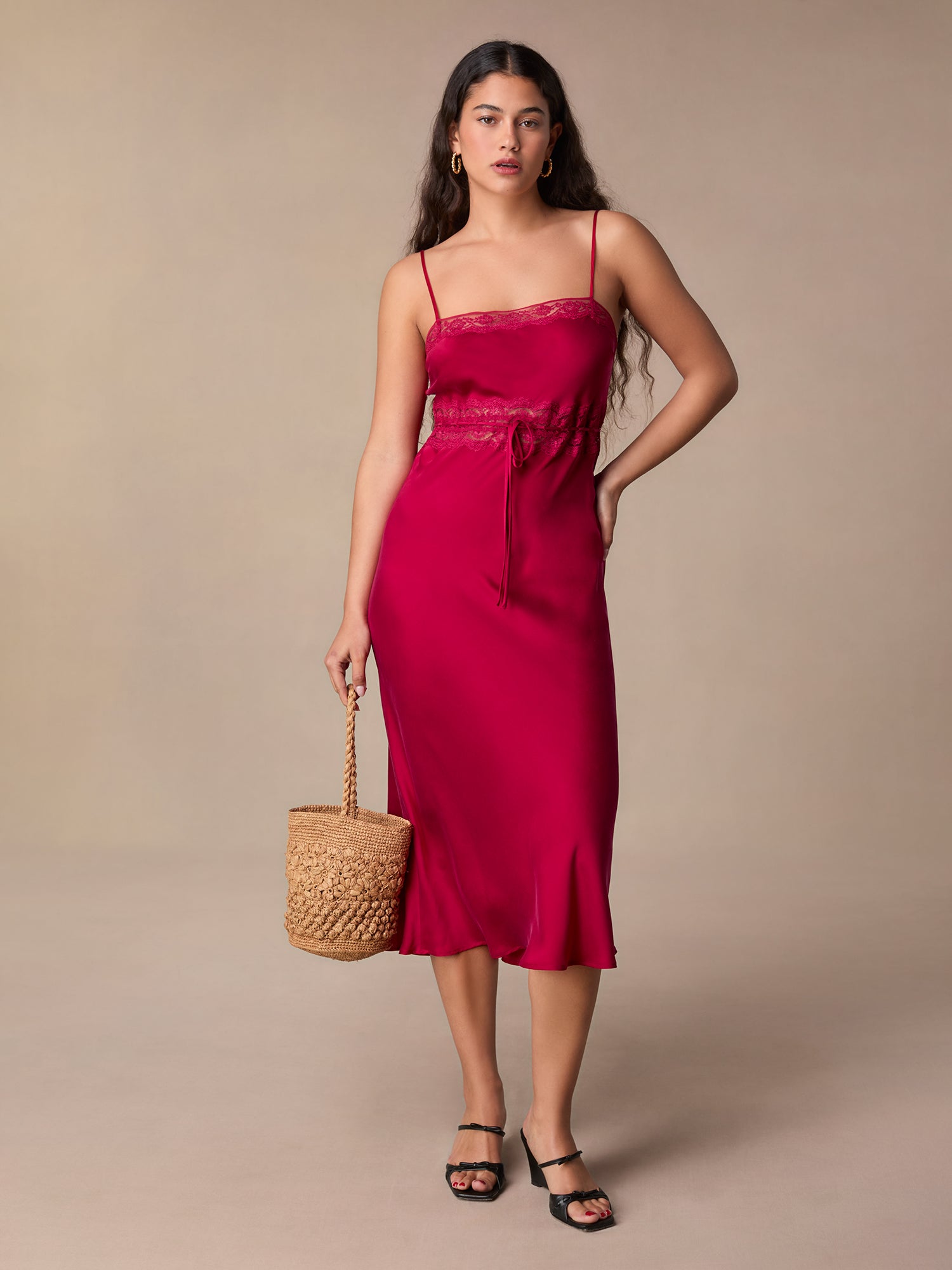 REDA Dress REDA Dress
